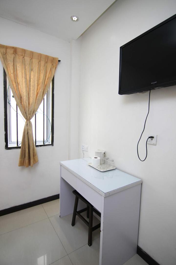 Rose Cottage Hotel Bandar Seri Alam Johor Bahru Exterior foto
