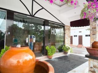 Rose Cottage Hotel Bandar Seri Alam Johor Bahru Exterior foto