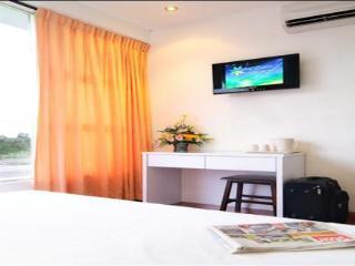 Rose Cottage Hotel Bandar Seri Alam Johor Bahru Exterior foto