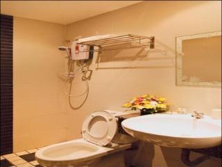 Rose Cottage Hotel Bandar Seri Alam Johor Bahru Exterior foto