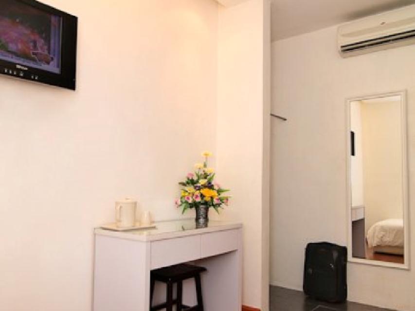 Rose Cottage Hotel Bandar Seri Alam Johor Bahru Exterior foto